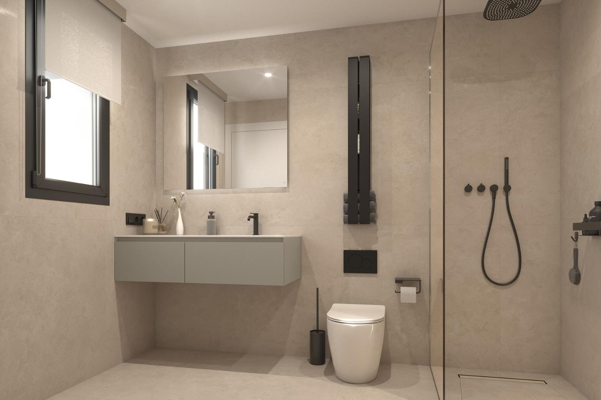 Nueva construcción  - Apartamento - Catral - pueblo