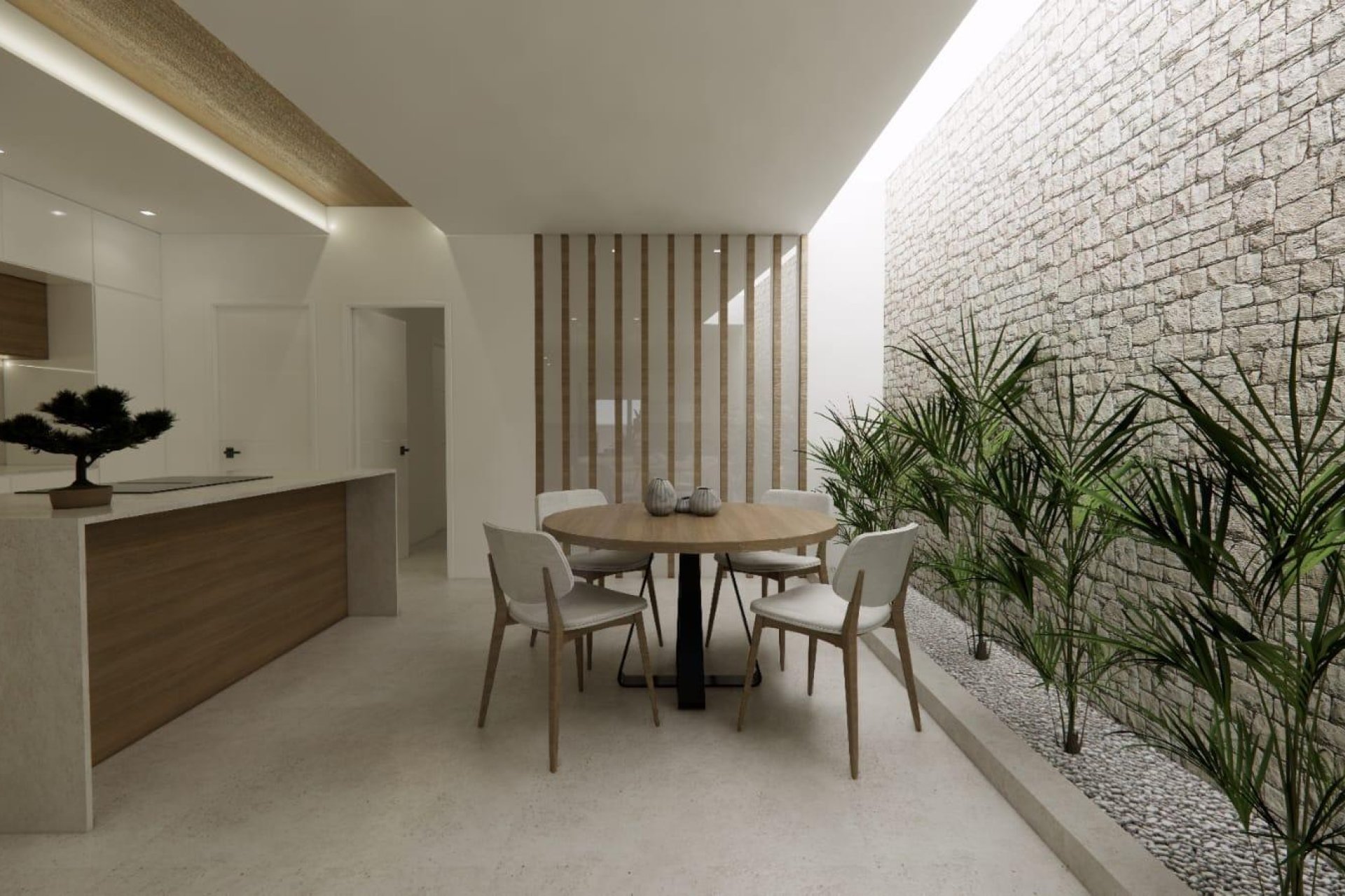 Nueva construcción  - Apartamento - Catral - pueblo