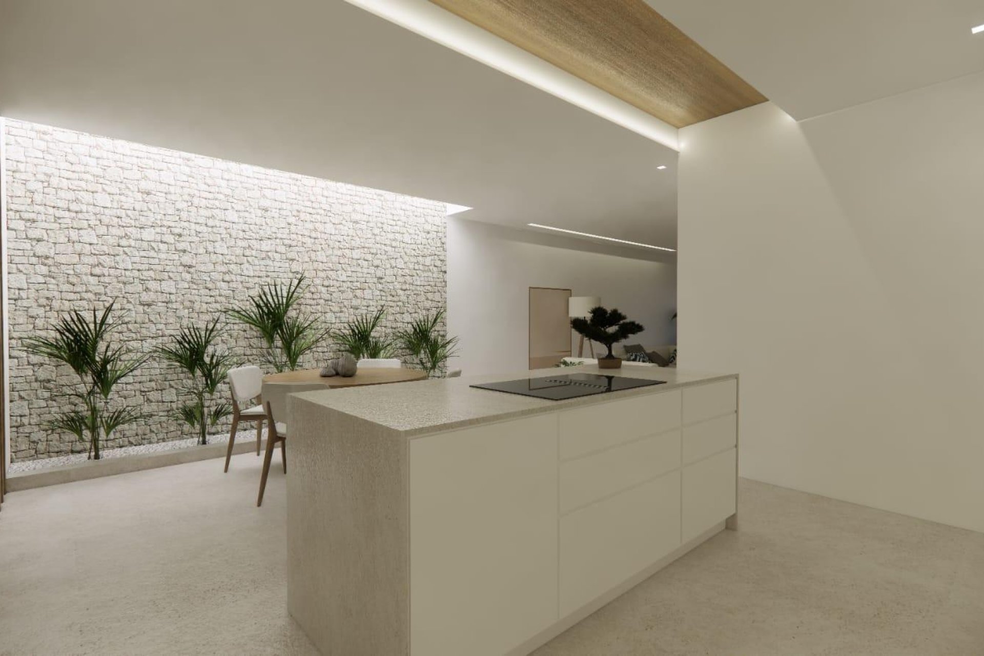 Nueva construcción  - Apartamento - Catral - pueblo