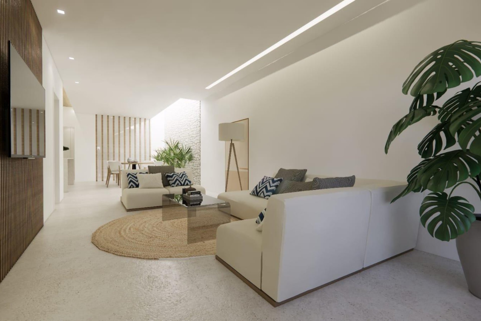 Nueva construcción  - Apartamento - Catral - pueblo