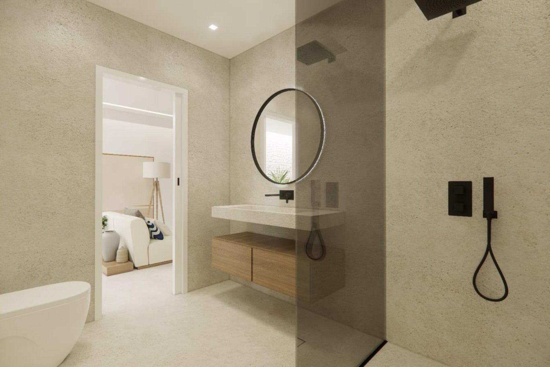 Nueva construcción  - Apartamento - Catral - pueblo