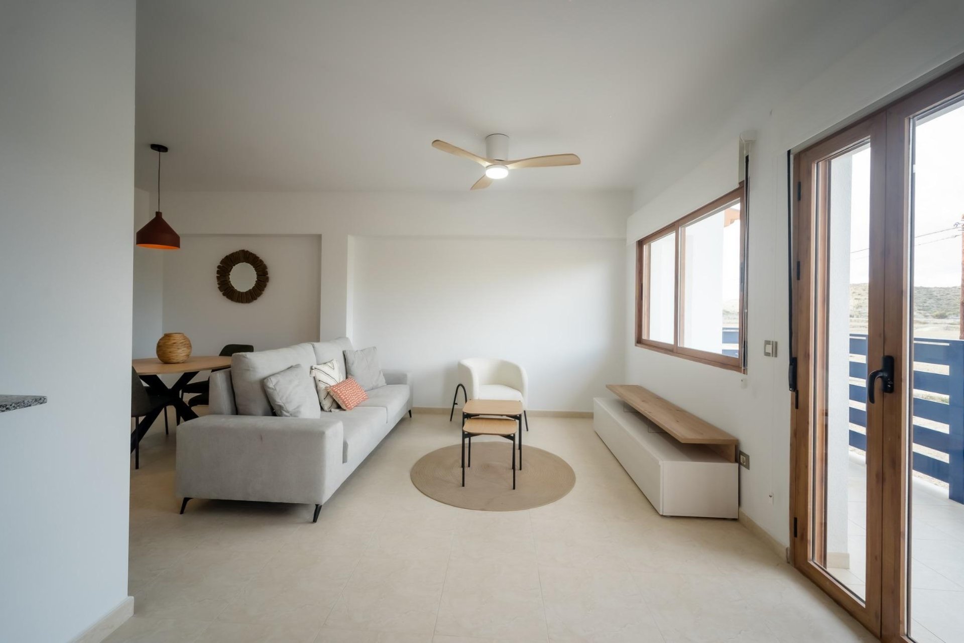 Nueva construcción  - Apartamento - Cuevas Del Almanzora - Herrerias