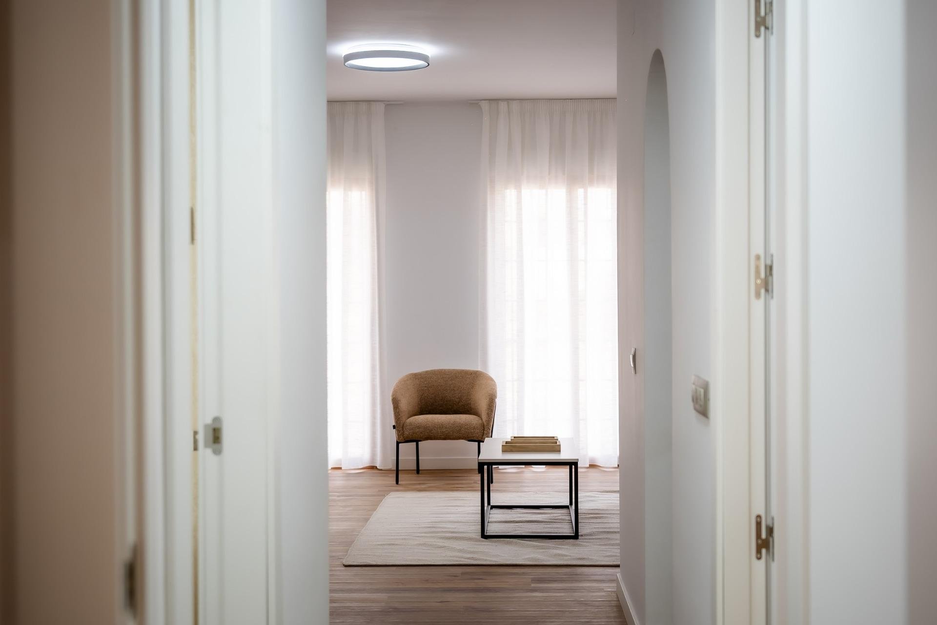 Nueva construcción  - Apartamento - Cuevas Del Almanzora - Herrerias