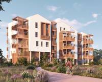 Nueva construcción  - Apartamento - Denia - El Verger