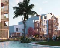 Nueva construcción  - Apartamento - Denia - El Verger