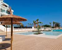 Nueva construcción  - Apartamento - Denia - L´Estanyó (Marinas)