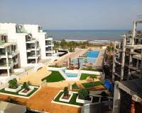 Nueva construcción  - Apartamento - Denia - L´Estanyó (Marinas)