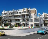 Nueva construcción  - Apartamento - Denia - Las Marinas km 2.5