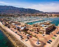 Nueva construcción  - Apartamento - Denia - Las Marinas km 2.5