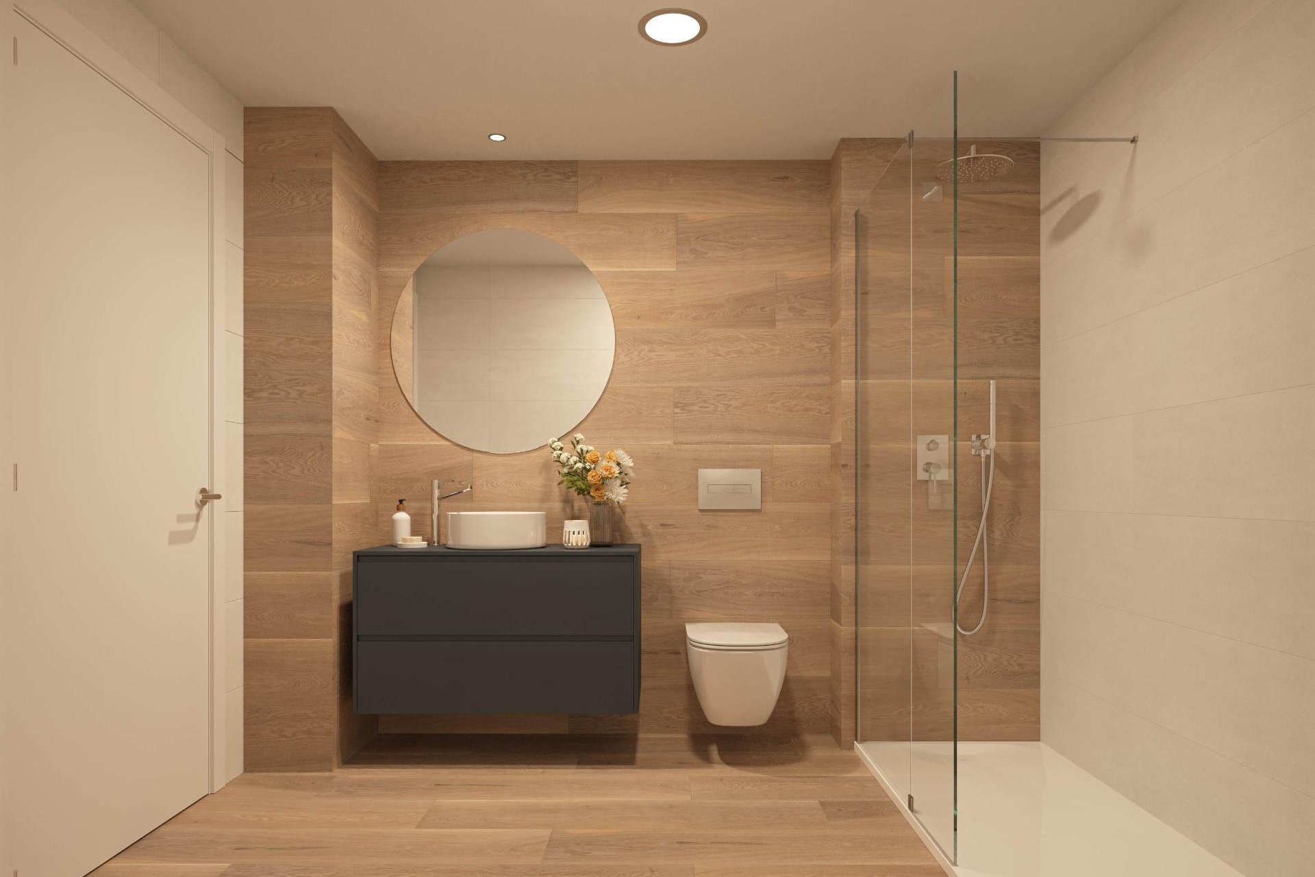 Nueva construcción  - Apartamento - El Verger - Playa de La Almadraba