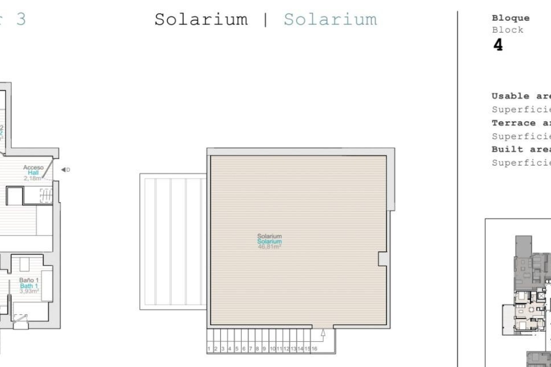 Nueva construcción  - Apartamento - El Verger