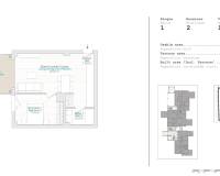 Nueva construcción  - Apartamento - El Verger