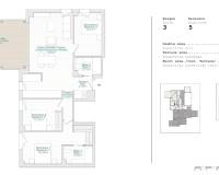 Nueva construcción  - Apartamento - El Verger