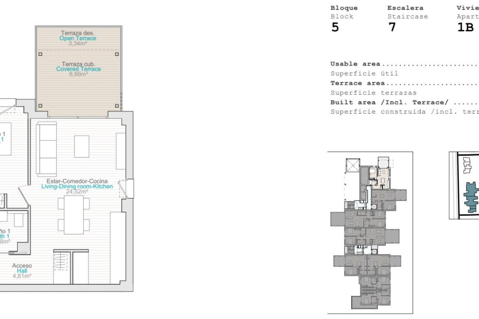 Nueva construcción  - Apartamento - El Verger