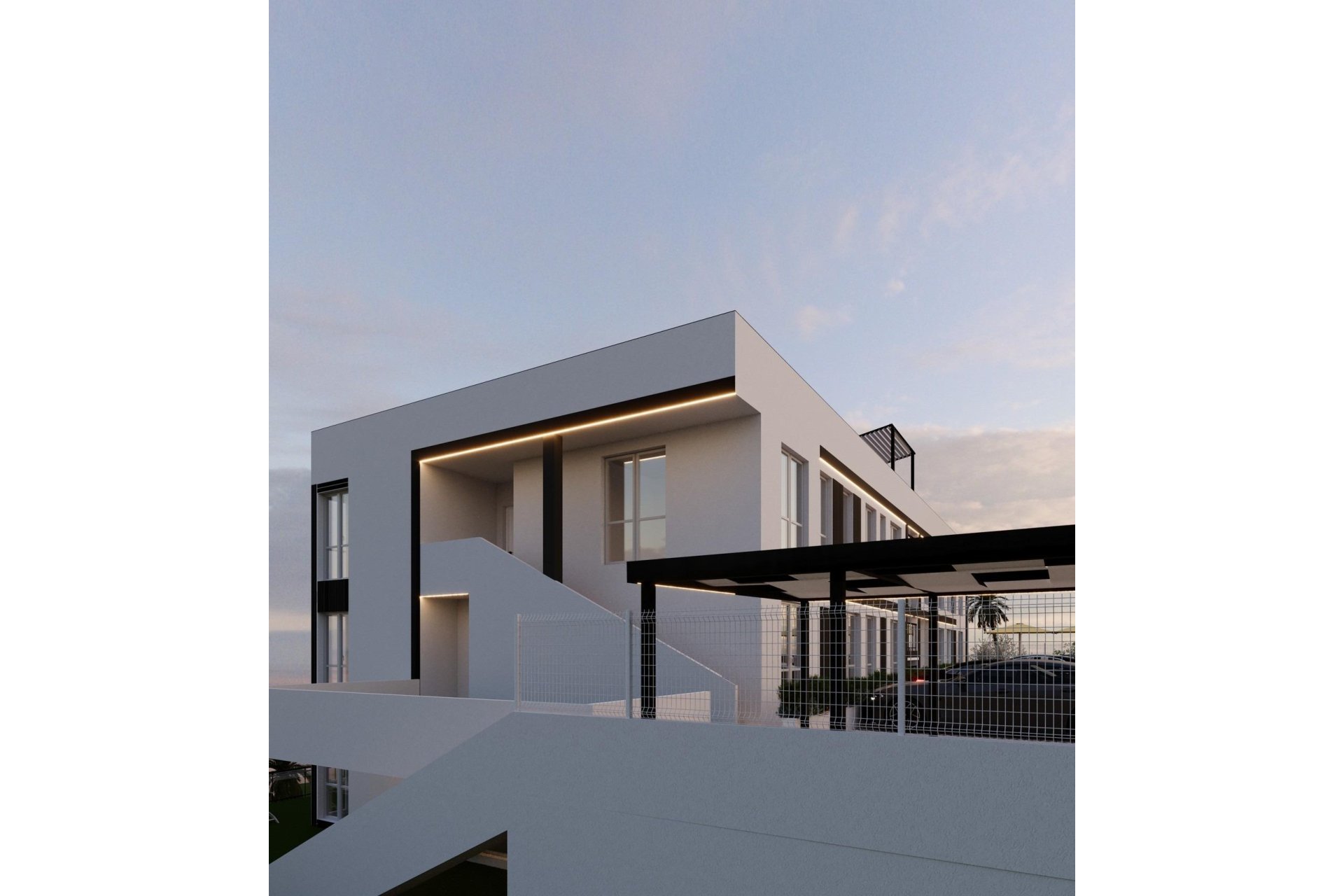 Nueva construcción  - Apartamento - Finestrat - Balcón De Finestrat