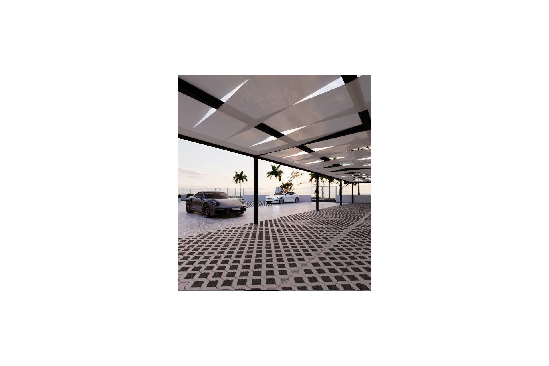 Nueva construcción  - Apartamento - Finestrat - Balcón De Finestrat
