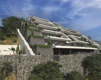Nueva construcción  - Apartamento - Finestrat - Balcón De Finestrat