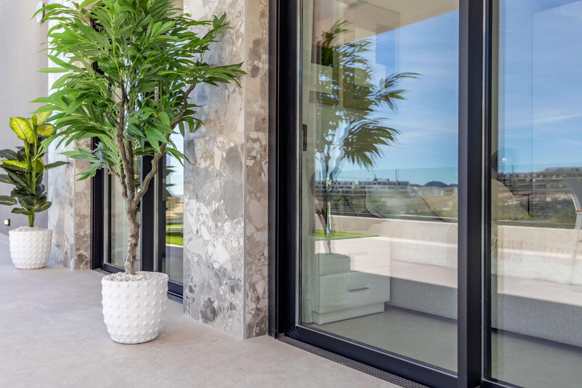 Nueva construcción  - Apartamento - Finestrat - Balcón De Finestrat