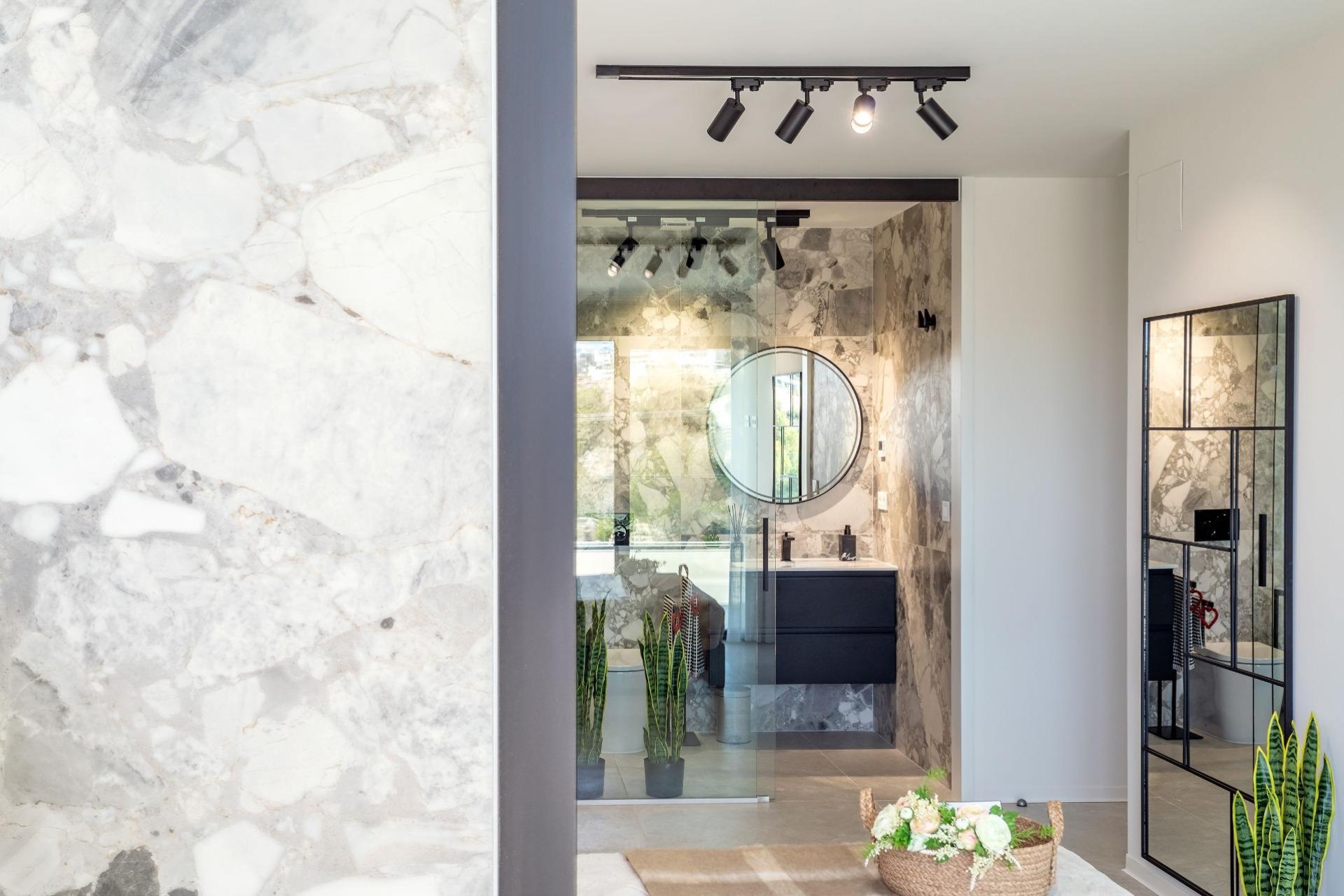 Nueva construcción  - Apartamento - Finestrat - Balcón De Finestrat