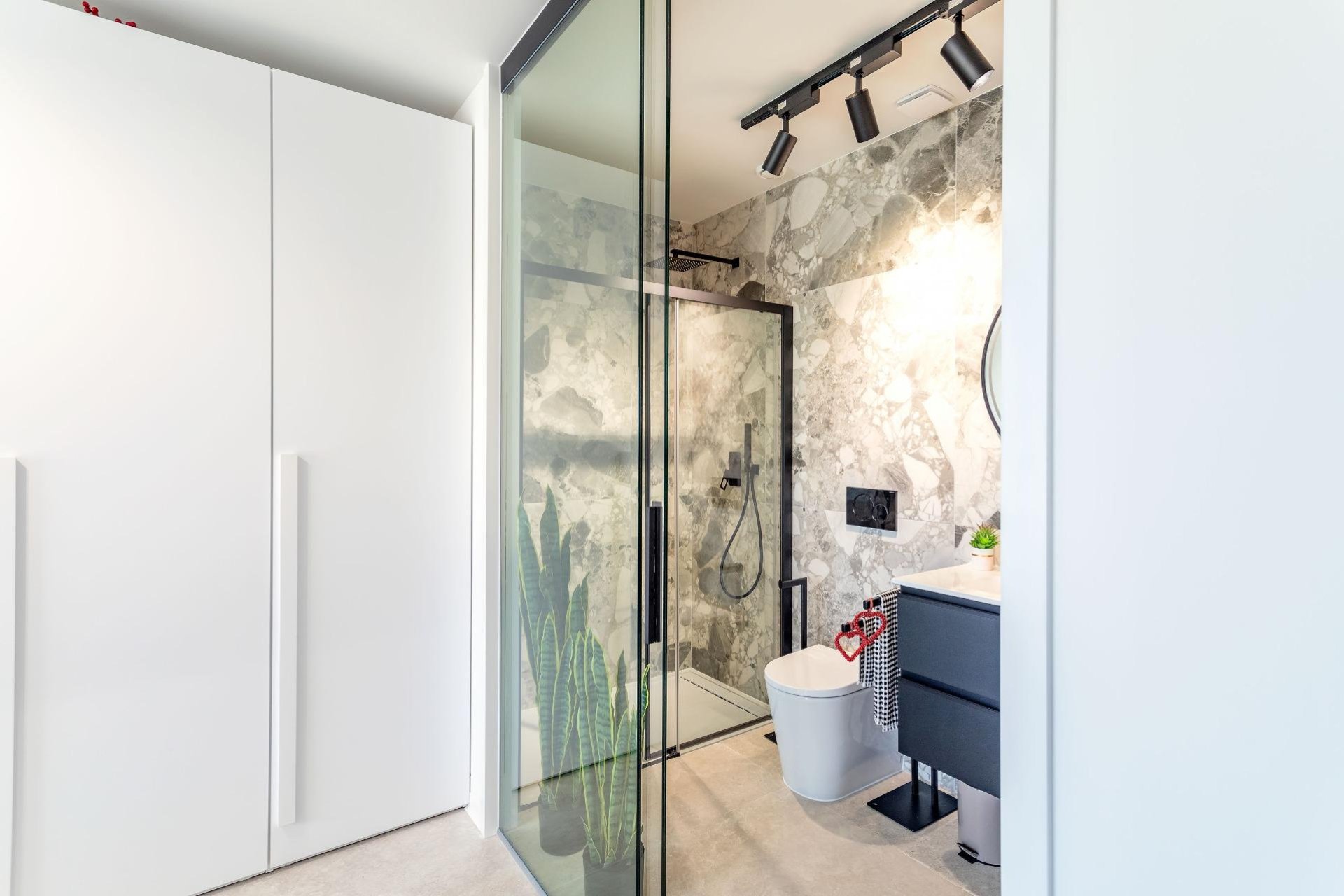 Nueva construcción  - Apartamento - Finestrat - Balcón De Finestrat