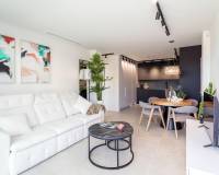 Nueva construcción  - Apartamento - Finestrat - Balcón De Finestrat