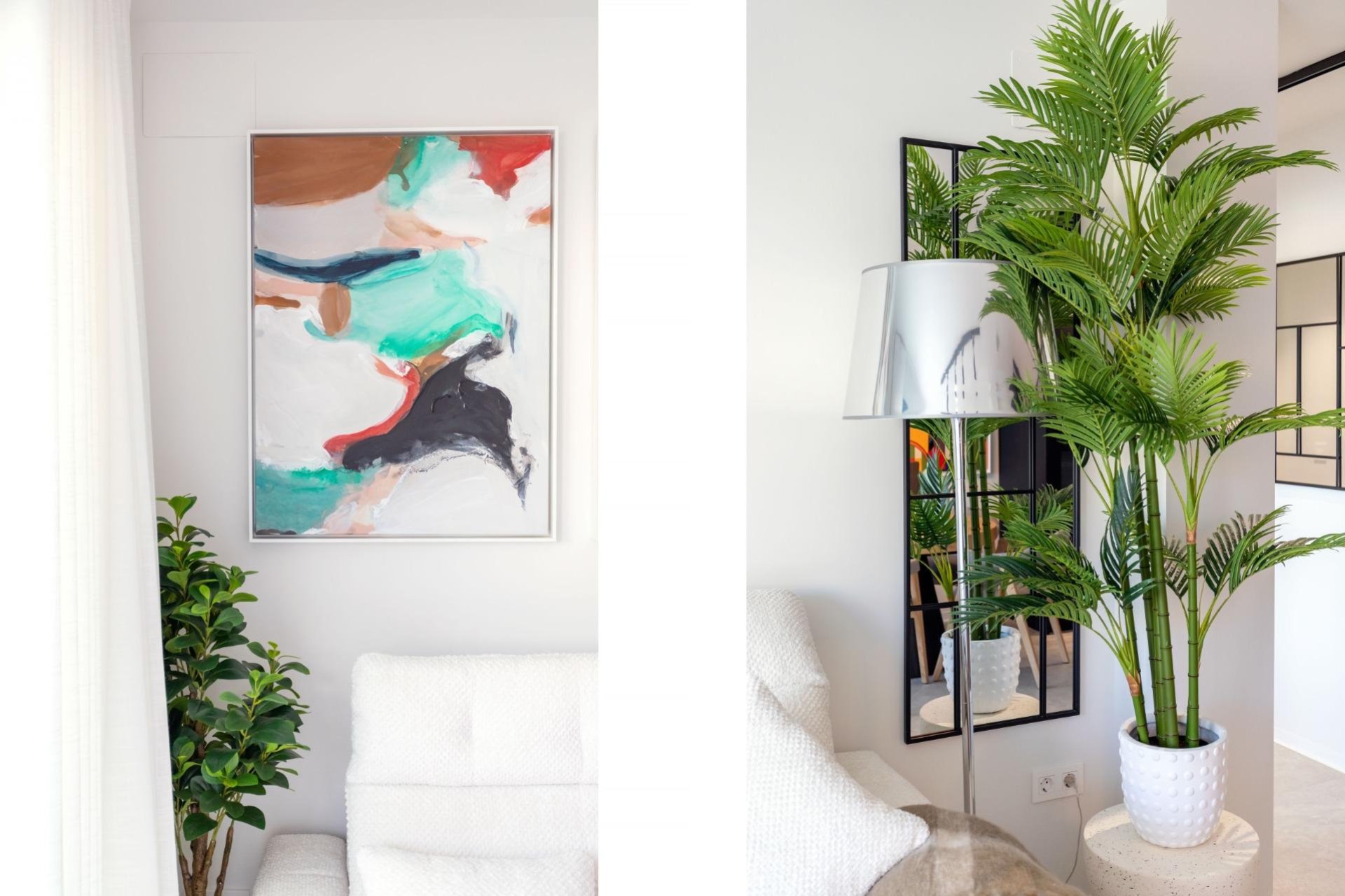 Nueva construcción  - Apartamento - Finestrat - Balcón De Finestrat