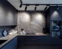Nueva construcción  - Apartamento - Finestrat - Balcón De Finestrat