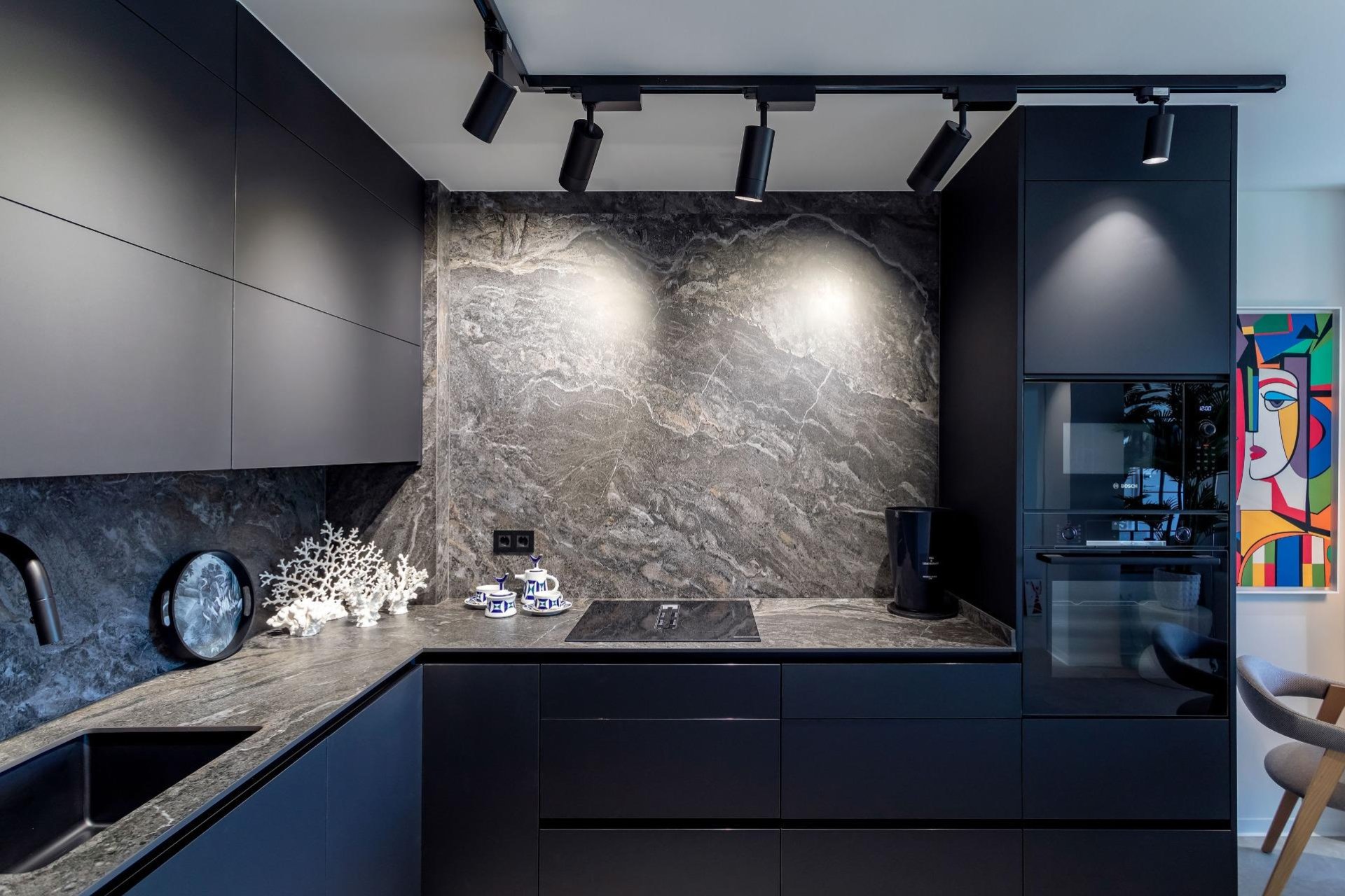 Nueva construcción  - Apartamento - Finestrat - Balcón De Finestrat