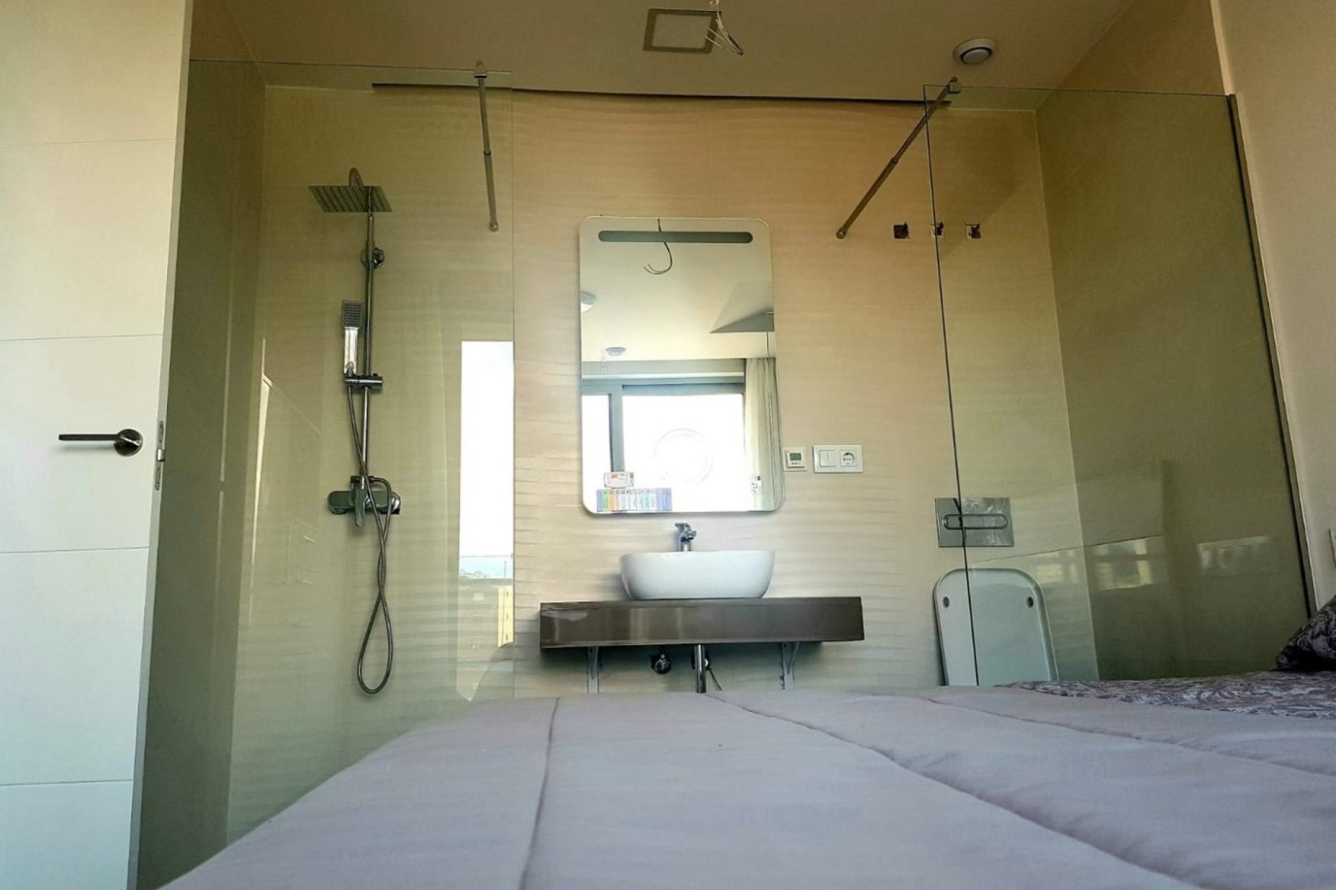 Nueva construcción  - Apartamento - Finestrat - Cala de Finestrat