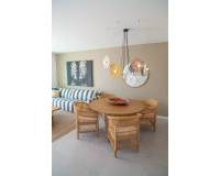 Nueva construcción  - Apartamento - Finestrat - Seascape