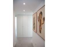 Nueva construcción  - Apartamento - Finestrat - Seascape