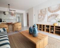 Nueva construcción  - Apartamento - Finestrat - Seascape