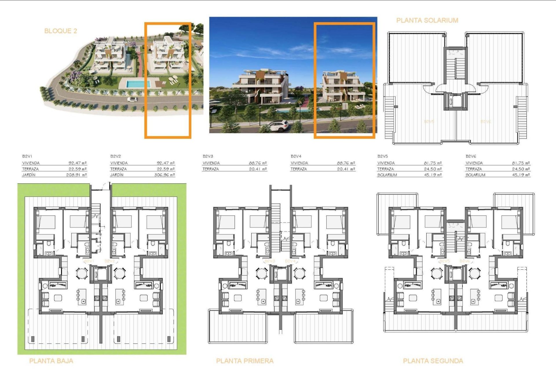 Nueva construcción  - Apartamento - Fuente Álamo - Hacienda del Alamo