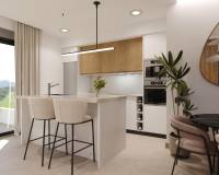 Nueva construcción  - Apartamento - Fuente Álamo - Hacienda del Alamo