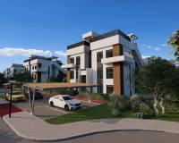 Nueva construcción  - Apartamento - Fuente Álamo - Hacienda del Alamo