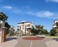 Nueva construcción  - Apartamento - Fuente Álamo - Hacienda del Alamo