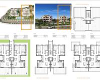 Nueva construcción  - Apartamento - Fuente Álamo - Hacienda del Alamo