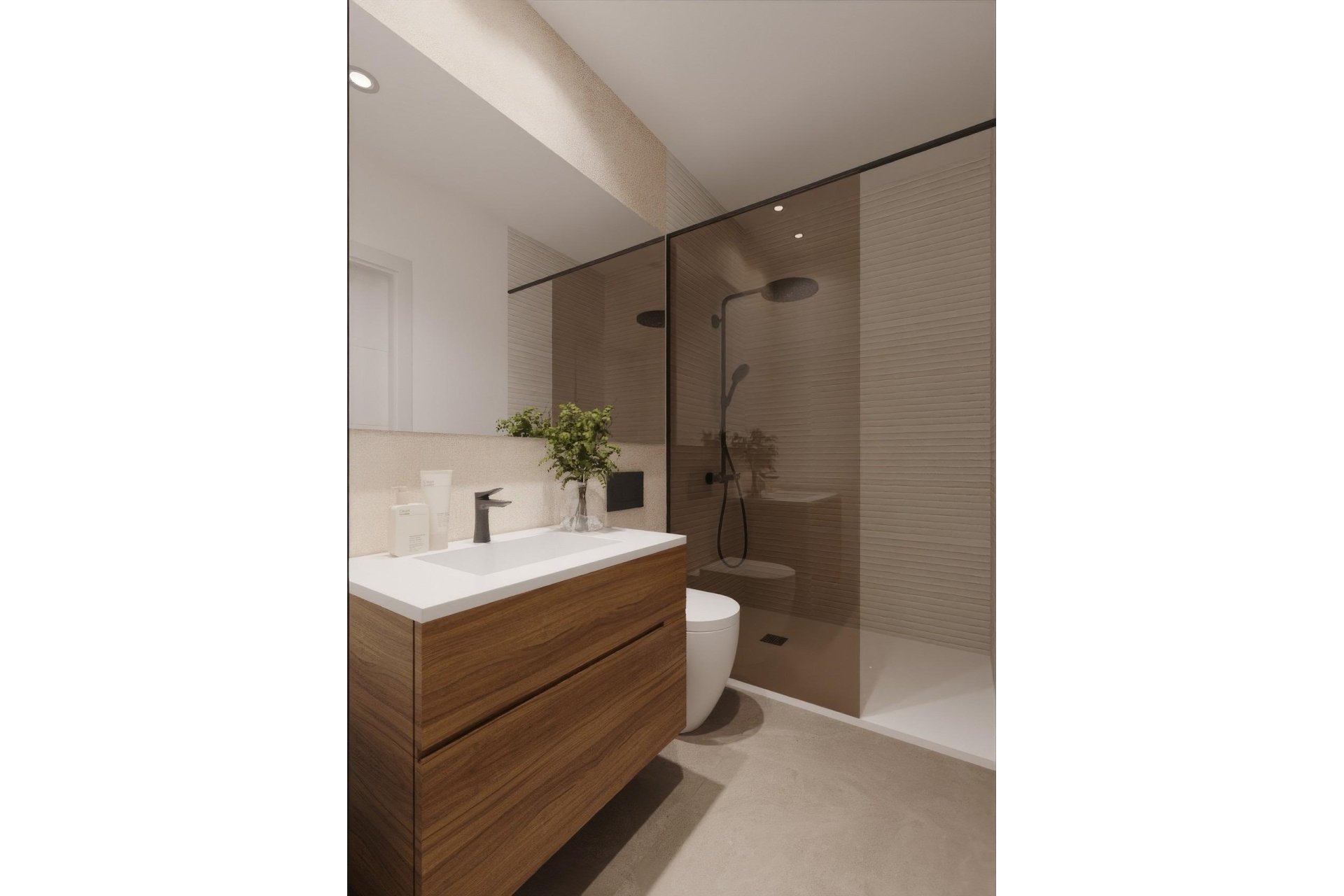 Nueva construcción  - Apartamento - Fuente Álamo - Hacienda del Alamo