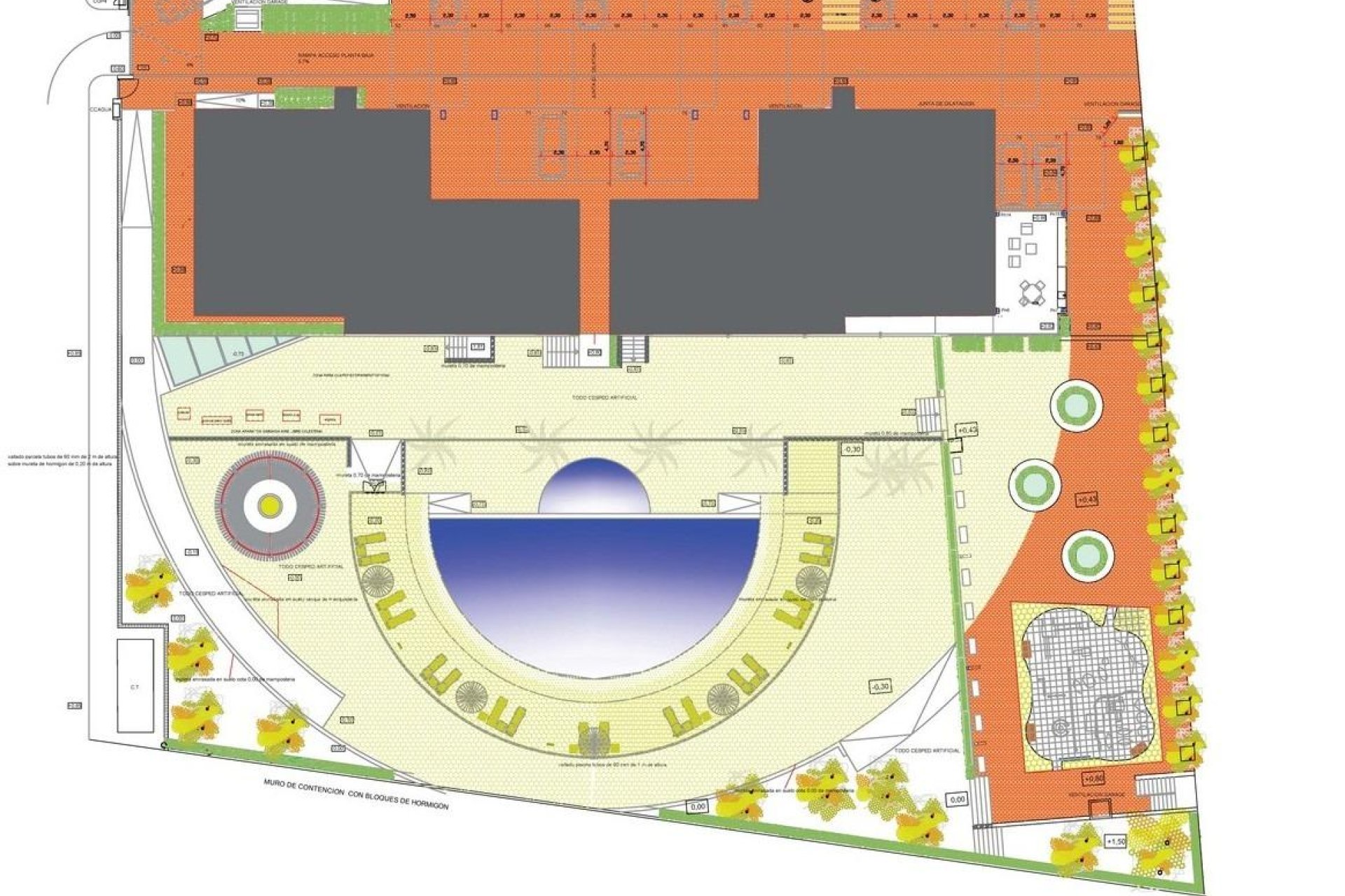 Nueva construcción  - Apartamento - Guardamar del Segura - Avda del Puerto