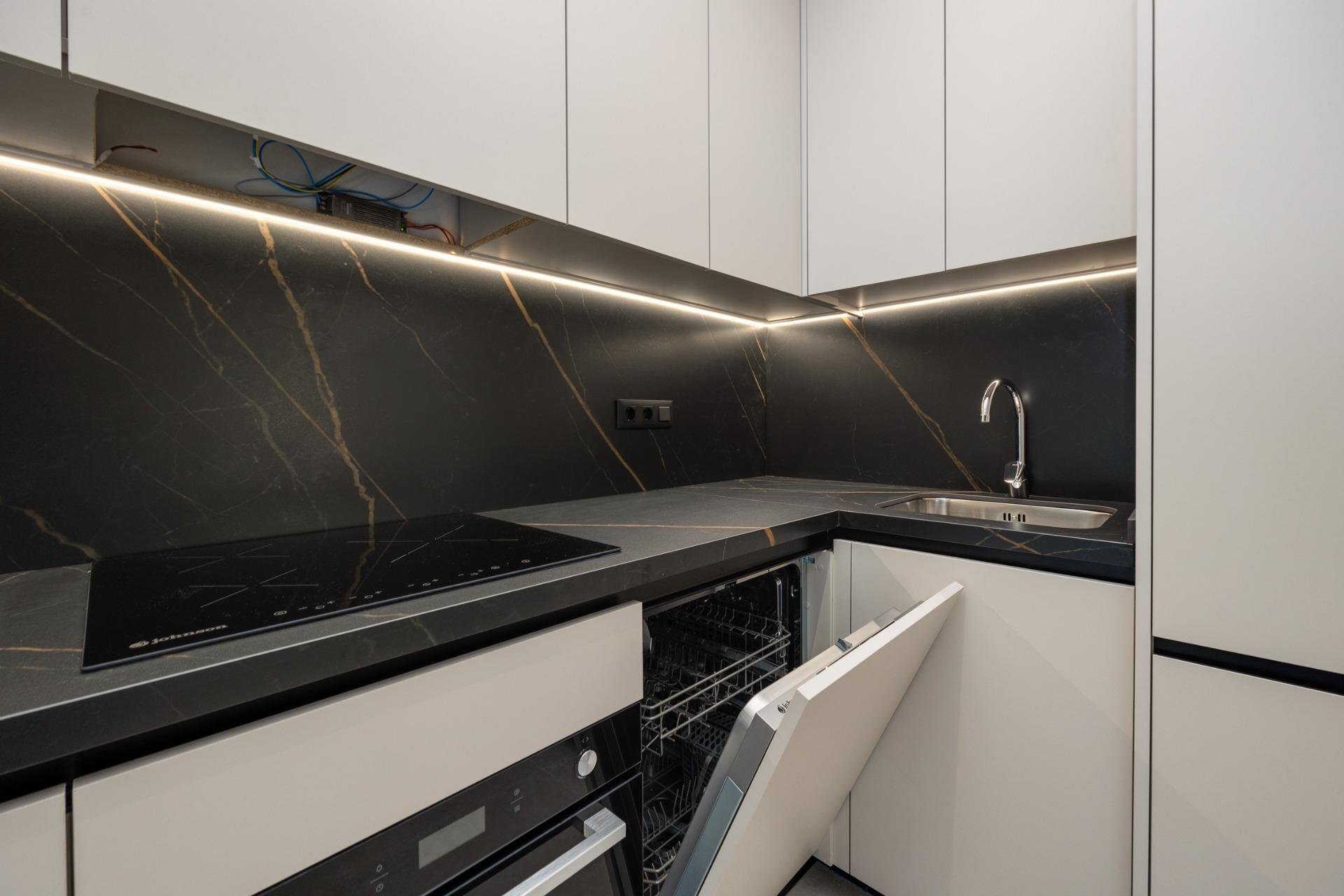 Nueva construcción  - Apartamento - Guardamar del Segura - Avda del Puerto