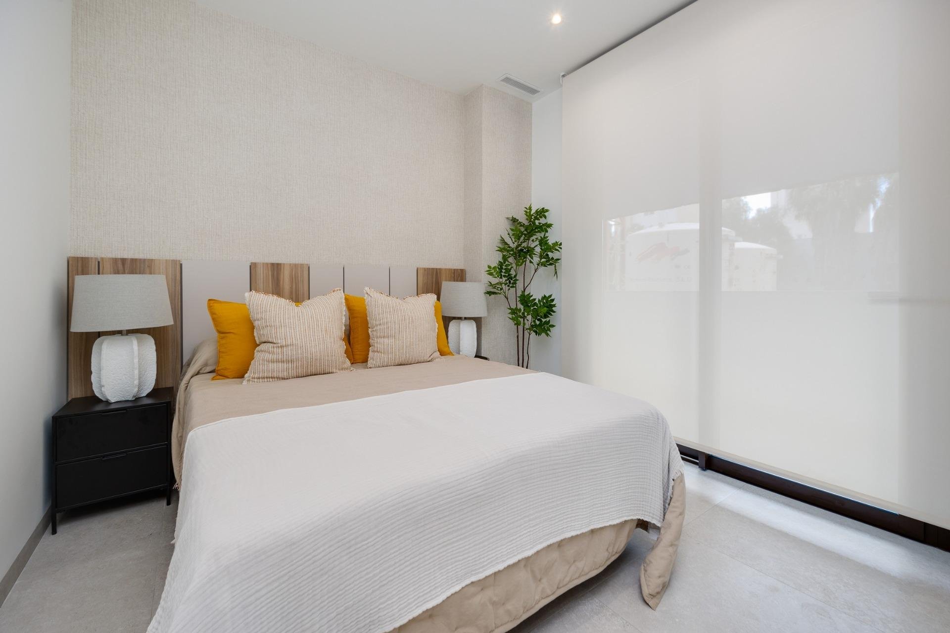 Nueva construcción  - Apartamento - Guardamar del Segura - Avda del Puerto