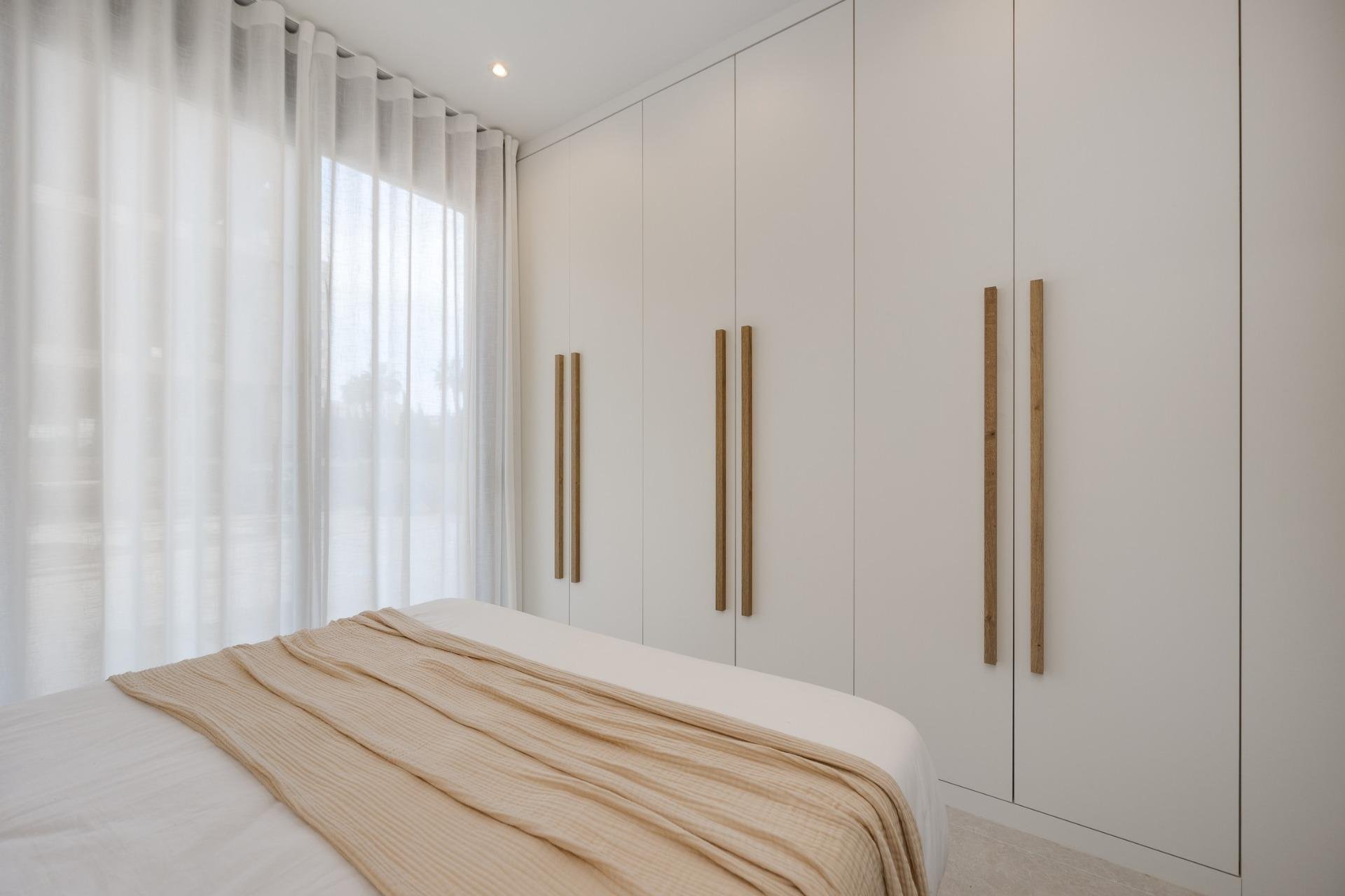 Nueva construcción  - Apartamento - Guardamar del Segura - Avda del Puerto