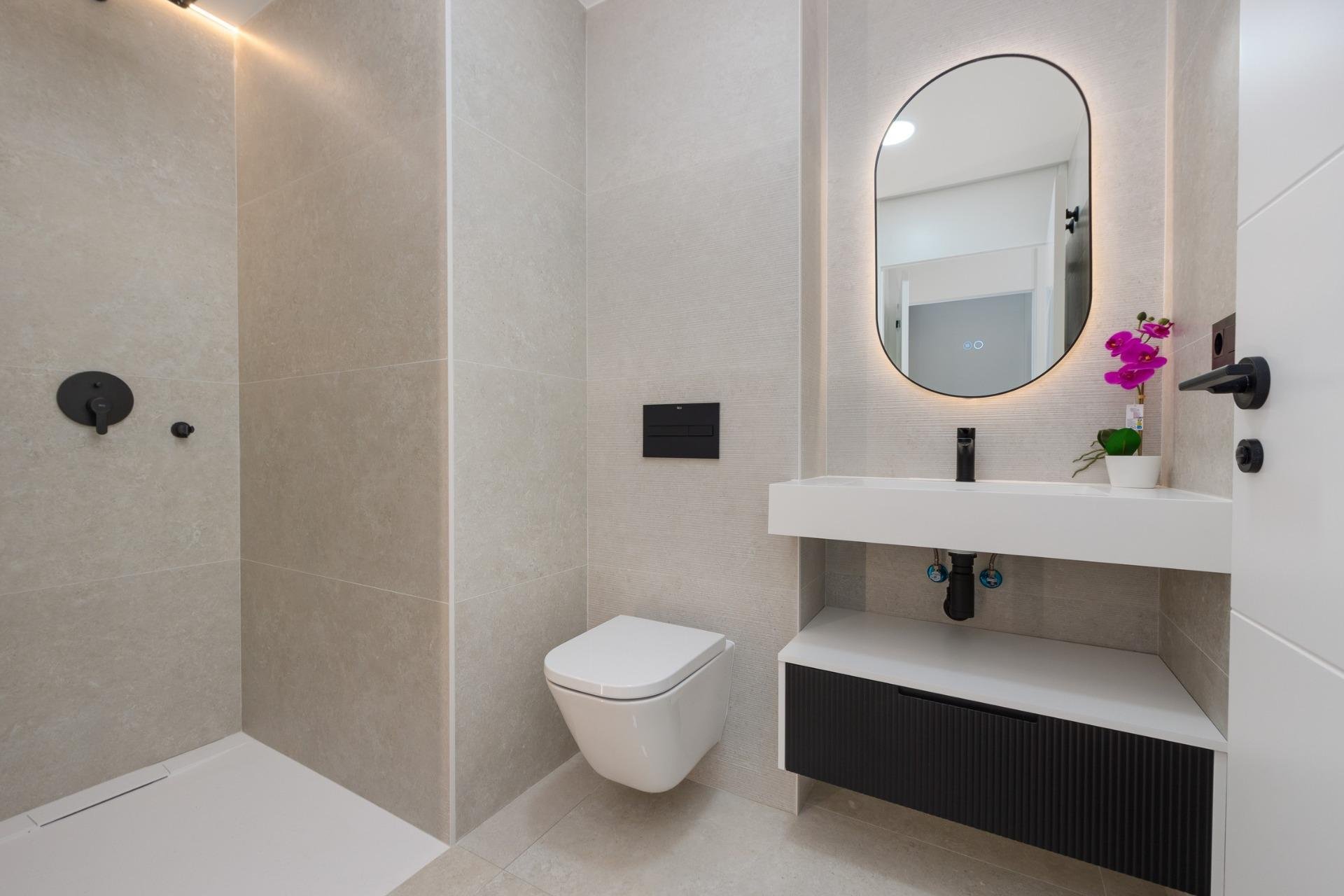 Nueva construcción  - Apartamento - Guardamar del Segura - Avda del Puerto