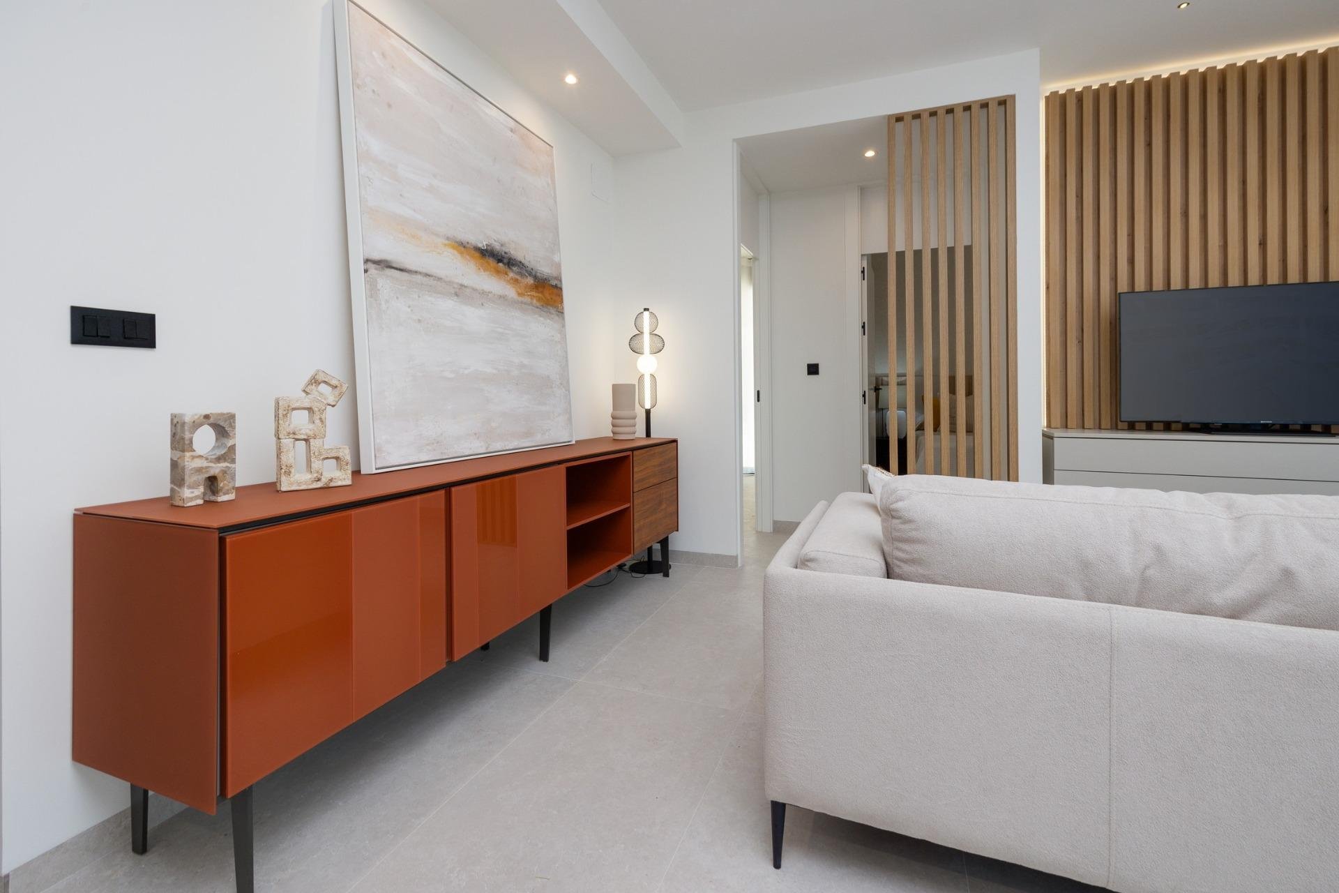 Nueva construcción  - Apartamento - Guardamar del Segura - Avda del Puerto