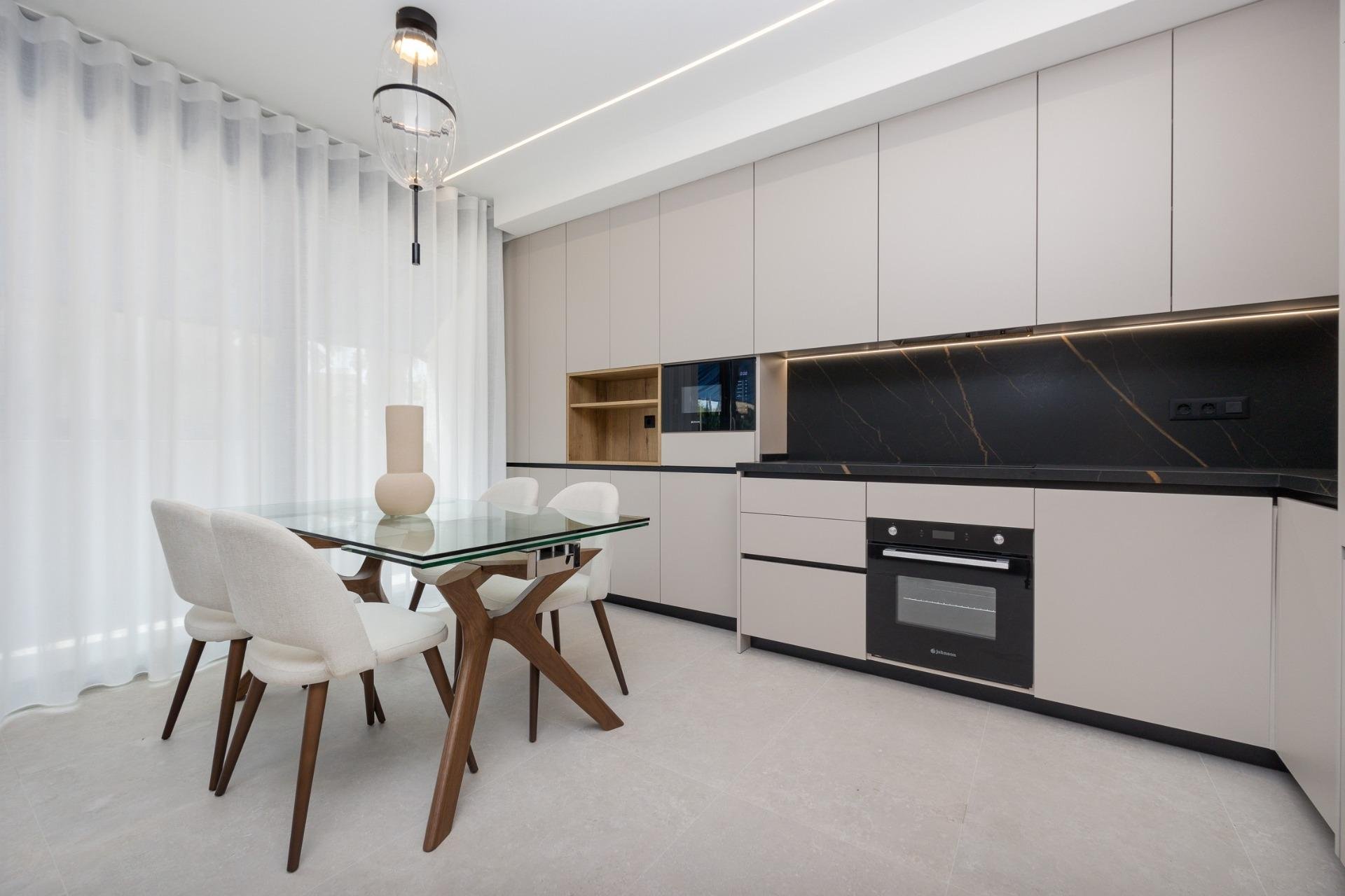 Nueva construcción  - Apartamento - Guardamar del Segura - Avda del Puerto