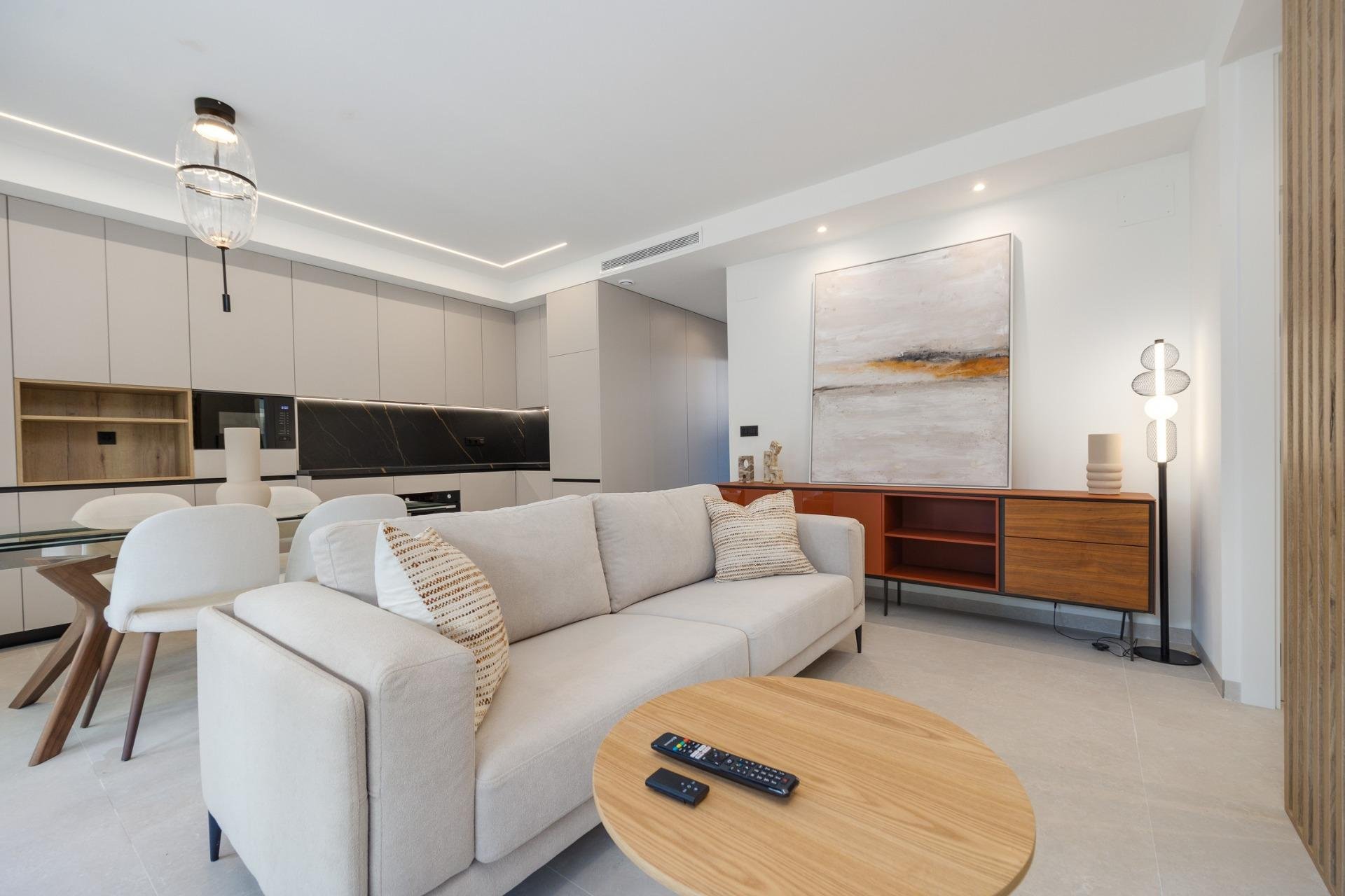 Nueva construcción  - Apartamento - Guardamar del Segura - Avda del Puerto