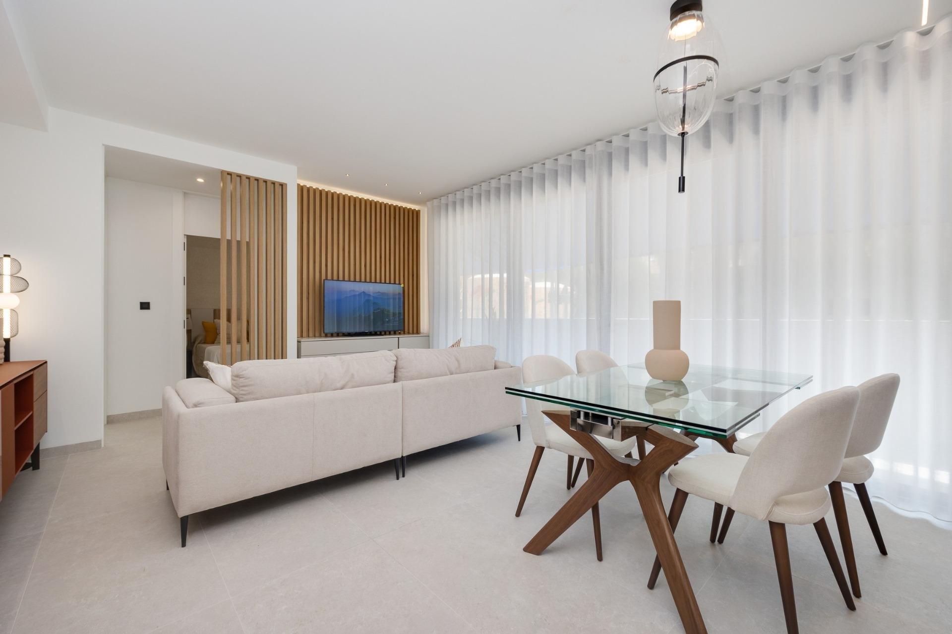 Nueva construcción  - Apartamento - Guardamar del Segura - Avda del Puerto