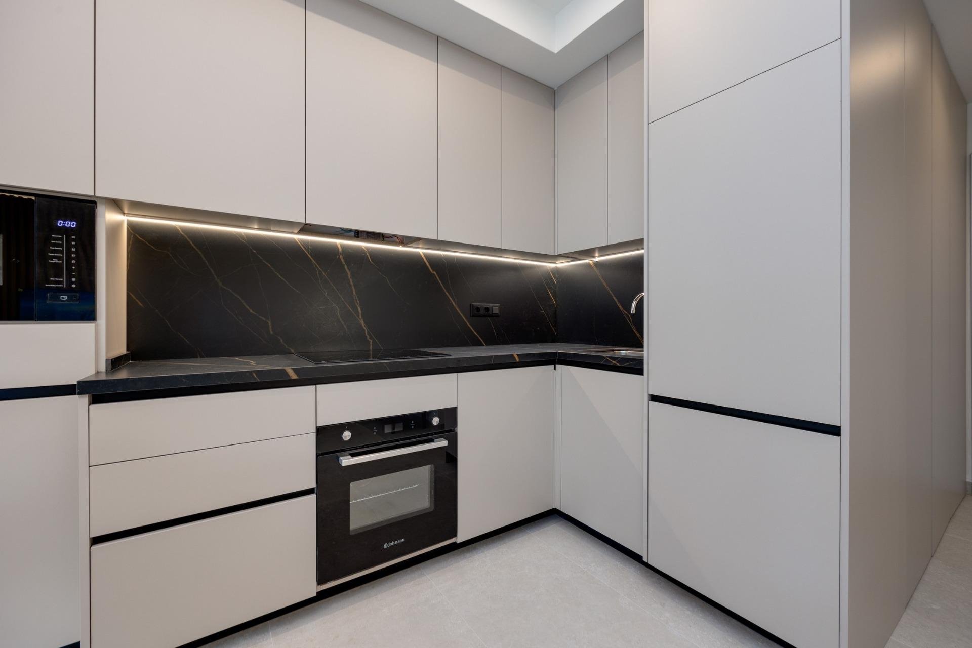 Nueva construcción  - Apartamento - Guardamar del Segura - Avda del Puerto