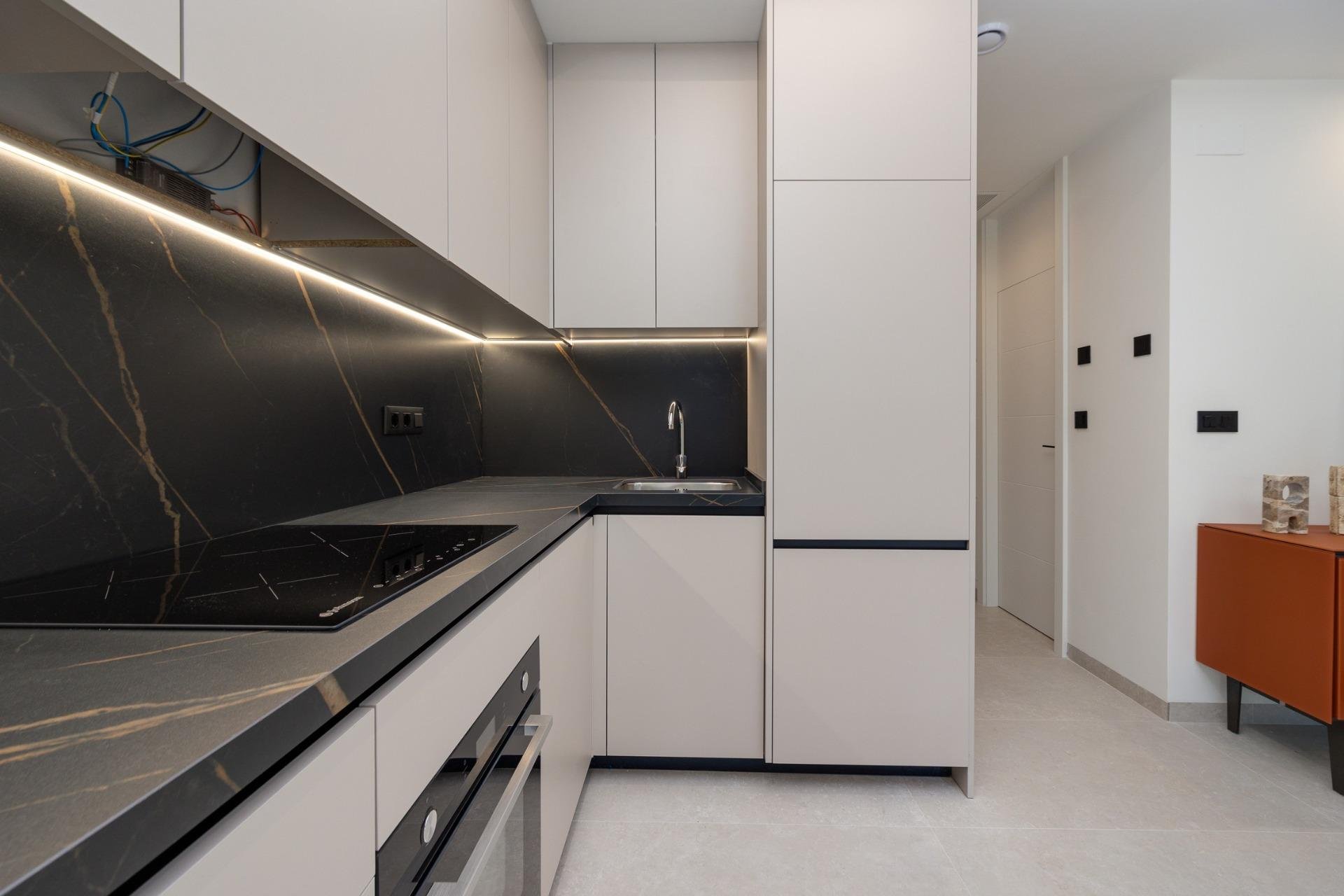 Nueva construcción  - Apartamento - Guardamar del Segura - Avda del Puerto