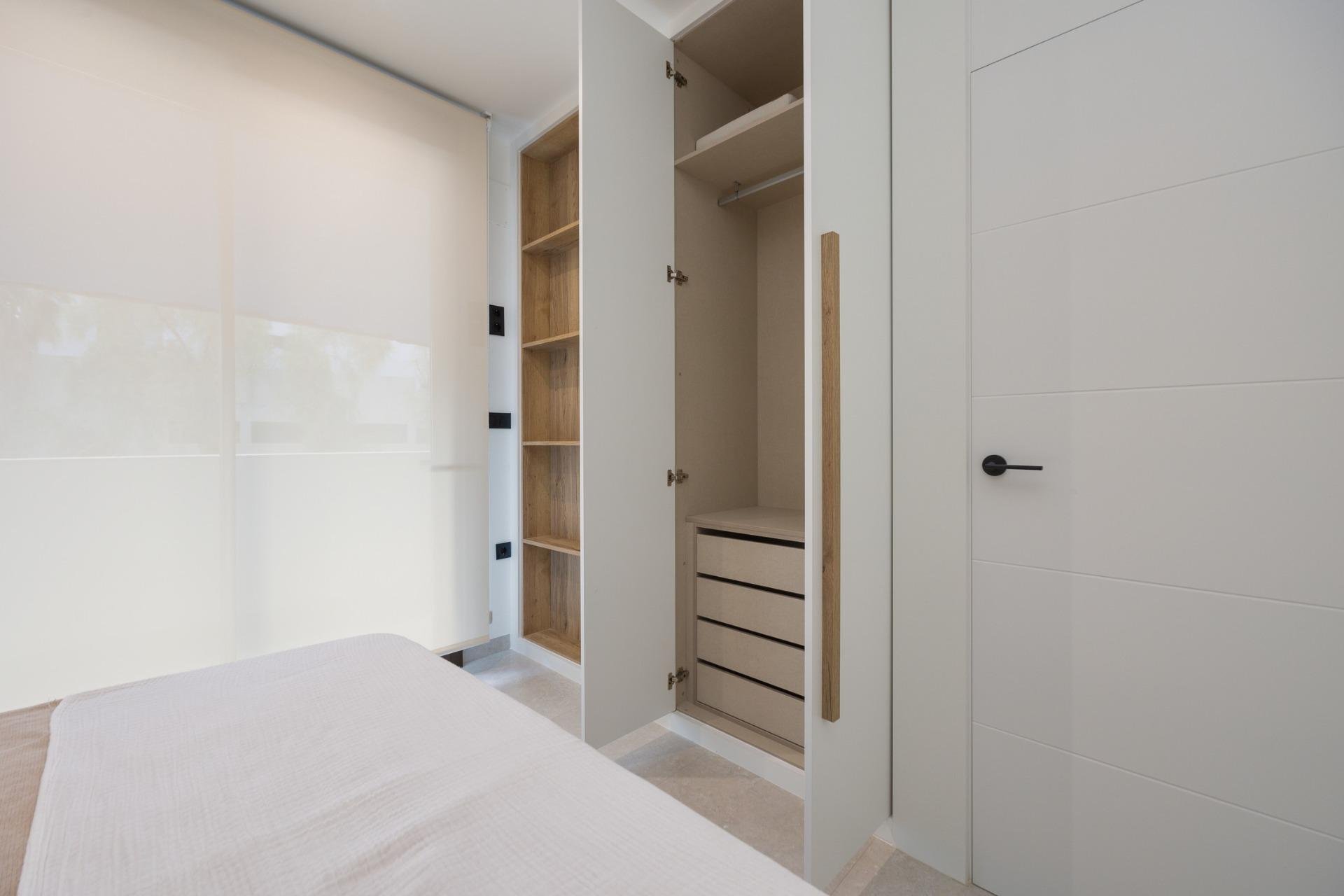 Nueva construcción  - Apartamento - Guardamar del Segura - Avda del Puerto